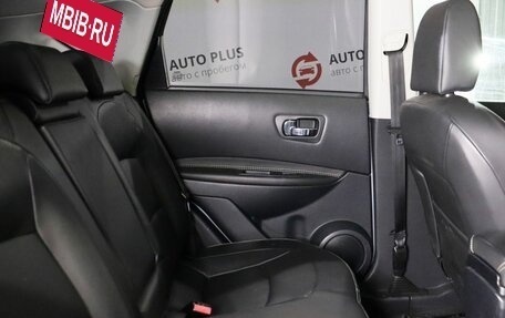 Nissan Qashqai, 2011 год, 1 069 000 рублей, 15 фотография
