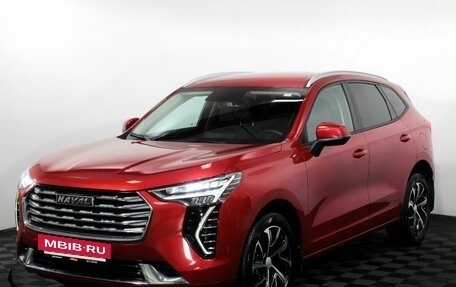 Haval Jolion, 2022 год, 1 930 000 рублей, 2 фотография