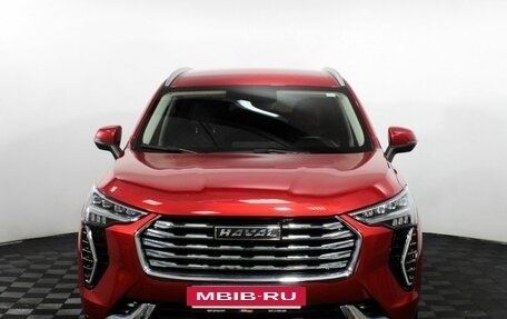 Haval Jolion, 2022 год, 1 930 000 рублей, 3 фотография