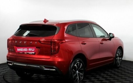 Haval Jolion, 2022 год, 1 930 000 рублей, 6 фотография