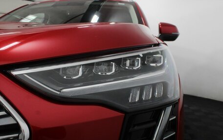 Haval Jolion, 2022 год, 1 930 000 рублей, 14 фотография