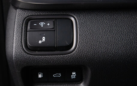 KIA Optima IV, 2017 год, 1 779 000 рублей, 15 фотография