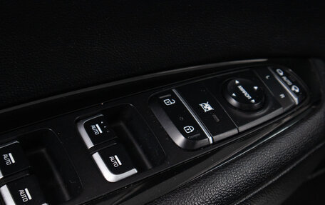 KIA Optima IV, 2017 год, 1 779 000 рублей, 17 фотография