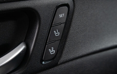 KIA Optima IV, 2017 год, 1 779 000 рублей, 18 фотография