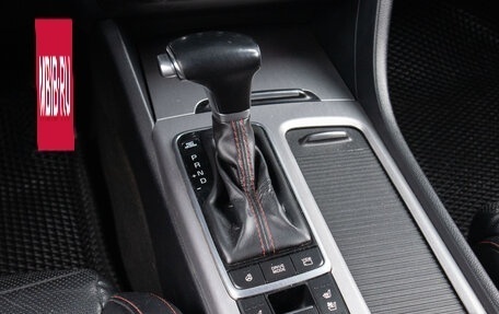 KIA Optima IV, 2017 год, 1 779 000 рублей, 16 фотография