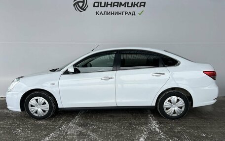 Nissan Almera, 2014 год, 490 000 рублей, 2 фотография