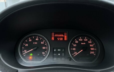 Nissan Almera, 2014 год, 490 000 рублей, 9 фотография