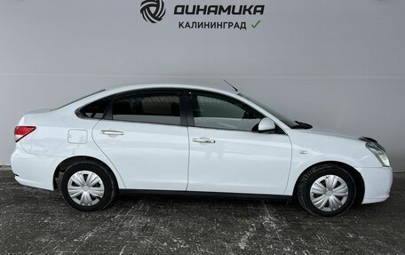 Nissan Almera, 2014 год, 490 000 рублей, 6 фотография