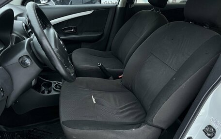 Nissan Almera, 2014 год, 490 000 рублей, 12 фотография