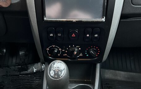 Nissan Almera, 2014 год, 490 000 рублей, 10 фотография