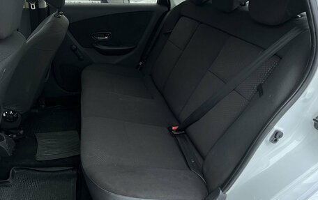 Nissan Almera, 2014 год, 490 000 рублей, 13 фотография