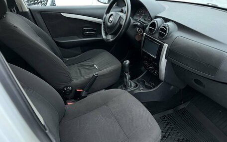 Nissan Almera, 2014 год, 490 000 рублей, 14 фотография