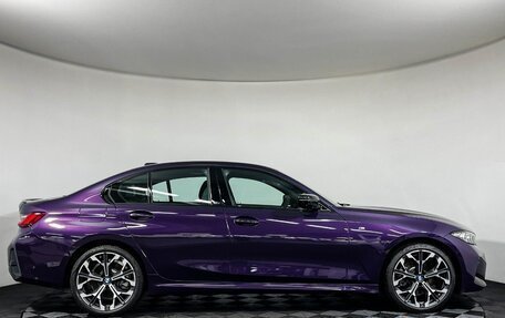 BMW 3 серия, 2025 год, 6 950 000 рублей, 3 фотография