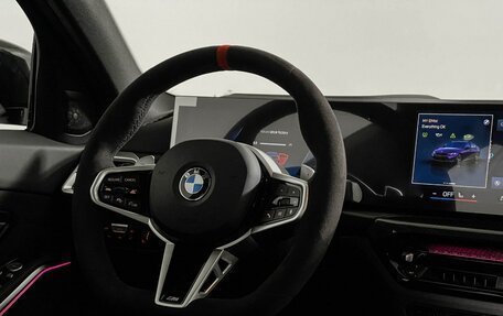 BMW 3 серия, 2025 год, 6 950 000 рублей, 11 фотография