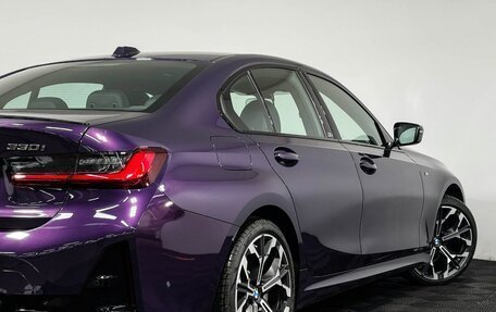 BMW 3 серия, 2025 год, 6 950 000 рублей, 4 фотография