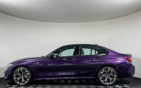 BMW 3 серия, 2025 год, 6 950 000 рублей, 6 фотография