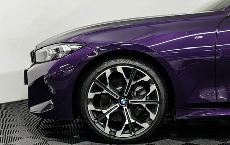 BMW 3 серия, 2025 год, 6 950 000 рублей, 9 фотография