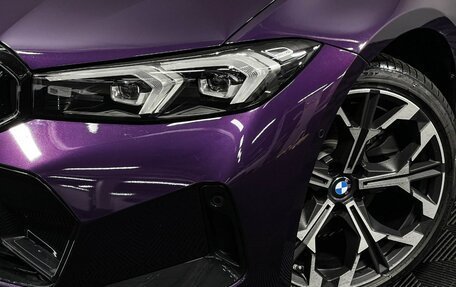 BMW 3 серия, 2025 год, 6 950 000 рублей, 14 фотография