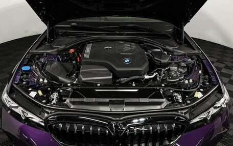 BMW 3 серия, 2025 год, 6 950 000 рублей, 15 фотография