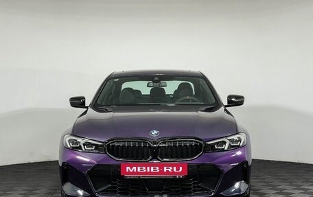 BMW 3 серия, 2025 год, 6 950 000 рублей, 2 фотография