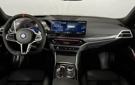 BMW 3 серия, 2025 год, 6 950 000 рублей, 19 фотография