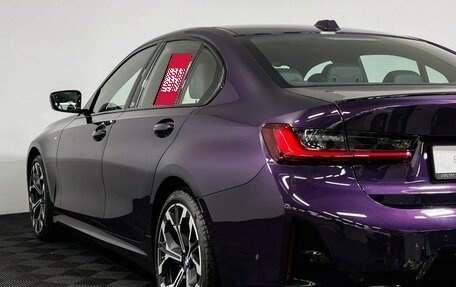 BMW 3 серия, 2025 год, 6 950 000 рублей, 16 фотография