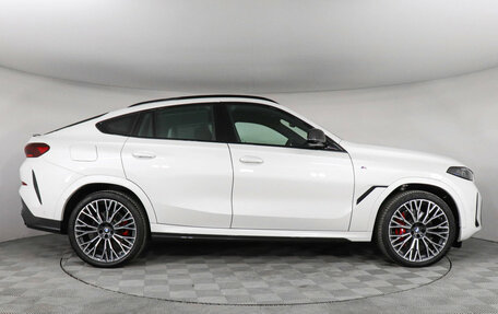 BMW X6, 2025 год, 15 800 000 рублей, 21 фотография