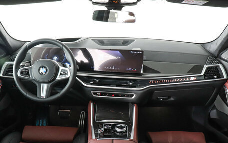 BMW X6, 2025 год, 15 800 000 рублей, 18 фотография