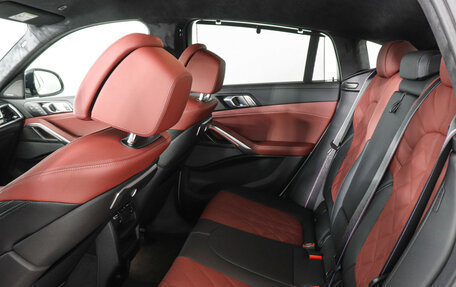 BMW X6, 2025 год, 15 800 000 рублей, 17 фотография