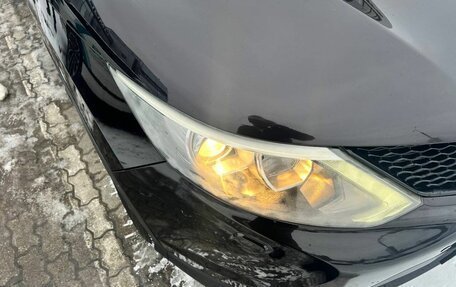 Nissan Qashqai, 2014 год, 1 125 000 рублей, 4 фотография