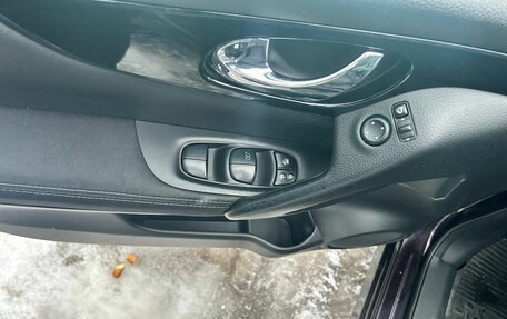 Nissan Qashqai, 2014 год, 1 125 000 рублей, 12 фотография