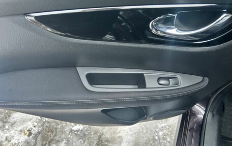 Nissan Qashqai, 2014 год, 1 125 000 рублей, 13 фотография