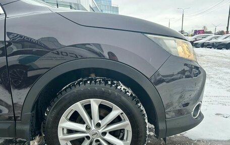 Nissan Qashqai, 2014 год, 1 125 000 рублей, 5 фотография