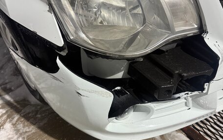 Nissan Almera, 2015 год, 350 000 рублей, 6 фотография