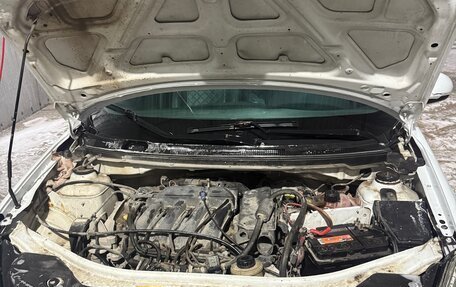 Nissan Almera, 2015 год, 350 000 рублей, 5 фотография