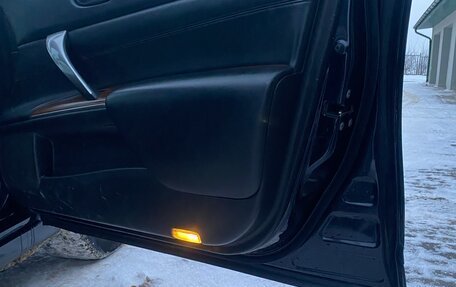 Nissan Teana, 2010 год, 800 000 рублей, 5 фотография