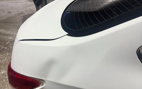 Nissan Almera, 2015 год, 350 000 рублей, 13 фотография