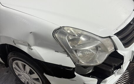 Nissan Almera, 2015 год, 350 000 рублей, 12 фотография