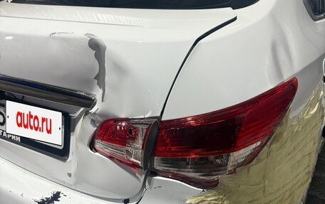 Nissan Almera, 2015 год, 350 000 рублей, 14 фотография