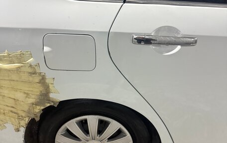 Nissan Almera, 2015 год, 350 000 рублей, 9 фотография