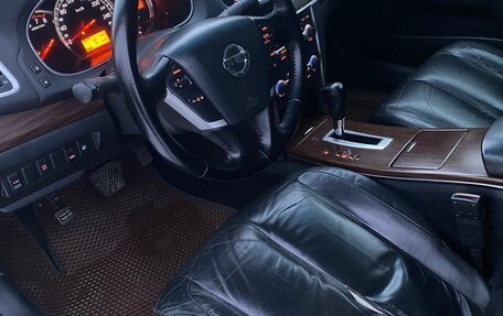 Nissan Teana, 2010 год, 800 000 рублей, 8 фотография