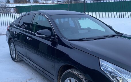 Nissan Teana, 2010 год, 800 000 рублей, 12 фотография