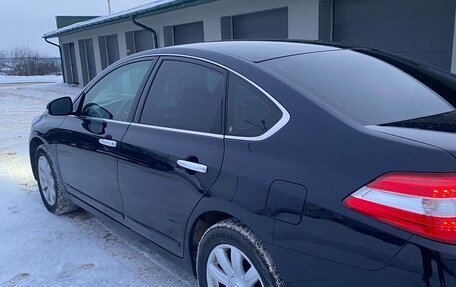 Nissan Teana, 2010 год, 800 000 рублей, 15 фотография