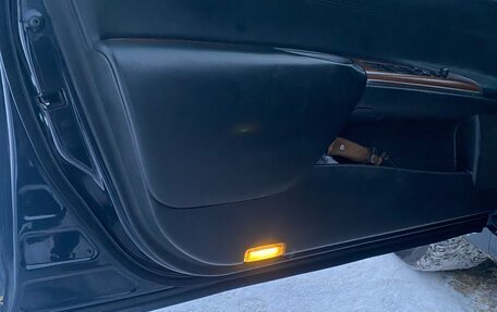 Nissan Teana, 2010 год, 800 000 рублей, 9 фотография