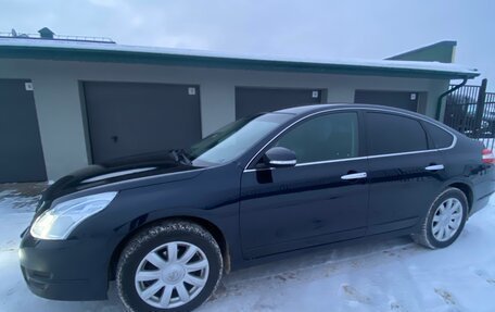 Nissan Teana, 2010 год, 800 000 рублей, 16 фотография