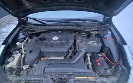 Nissan Teana, 2010 год, 800 000 рублей, 10 фотография