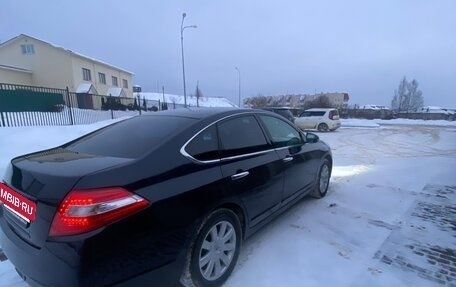 Nissan Teana, 2010 год, 800 000 рублей, 13 фотография