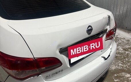 Nissan Almera, 2015 год, 350 000 рублей, 10 фотография