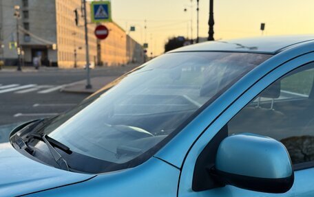 Mitsubishi ASX I рестайлинг, 2010 год, 750 000 рублей, 9 фотография