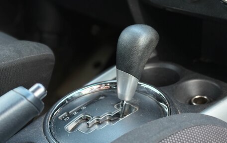 Mitsubishi ASX I рестайлинг, 2010 год, 750 000 рублей, 15 фотография